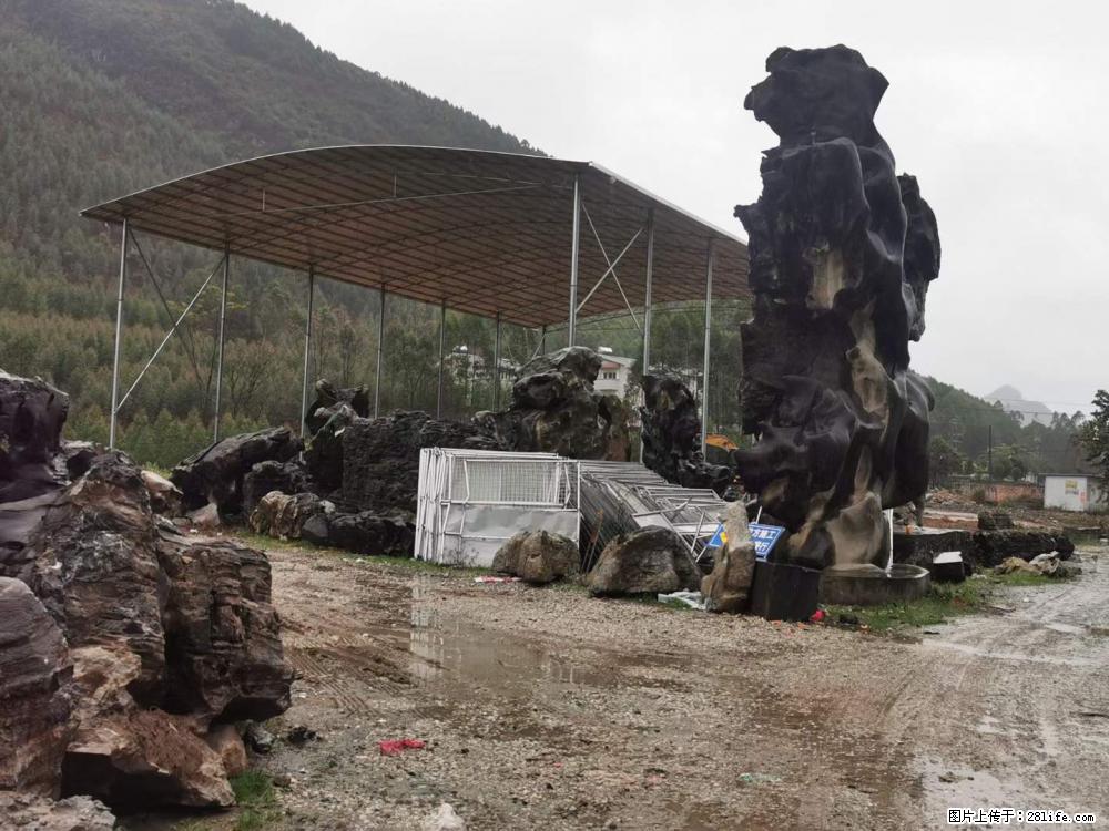 风景石、假山石大量有货,有需要的欢迎联系 - 新手上路 - 安庆生活社区 - 安庆28生活网 anqing.28life.com