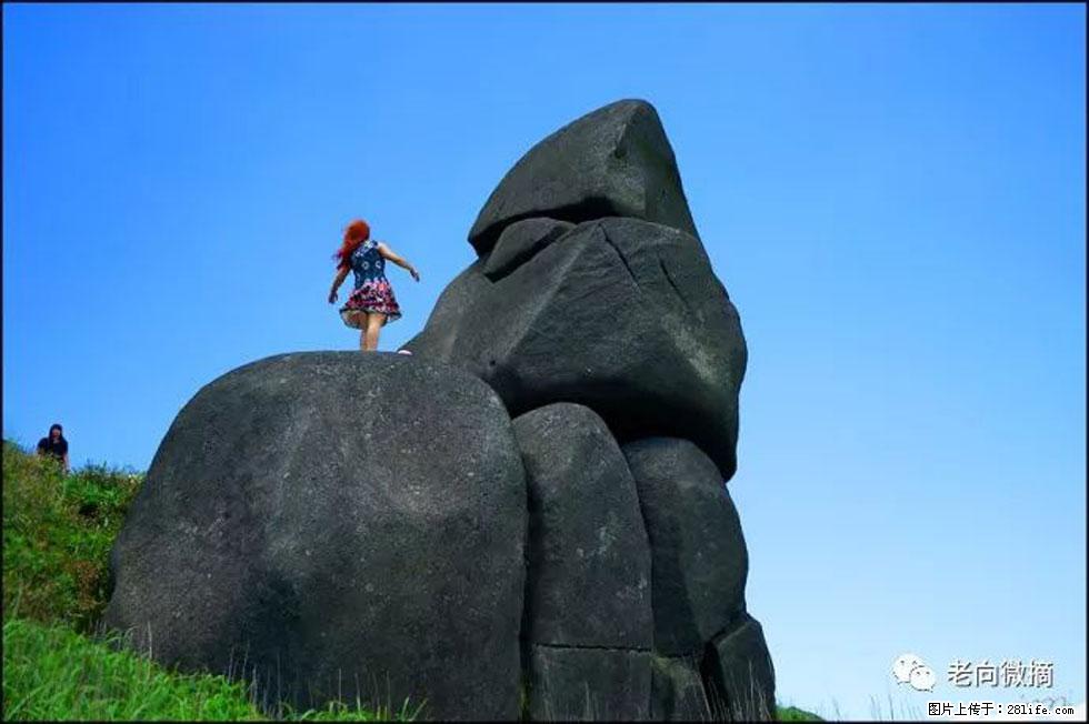 【春天,广西桂林灌阳县向您发出邀请!】宝盖山上映山红 - 游山玩水 - 安庆生活社区 - 安庆28生活网 anqing.28life.com