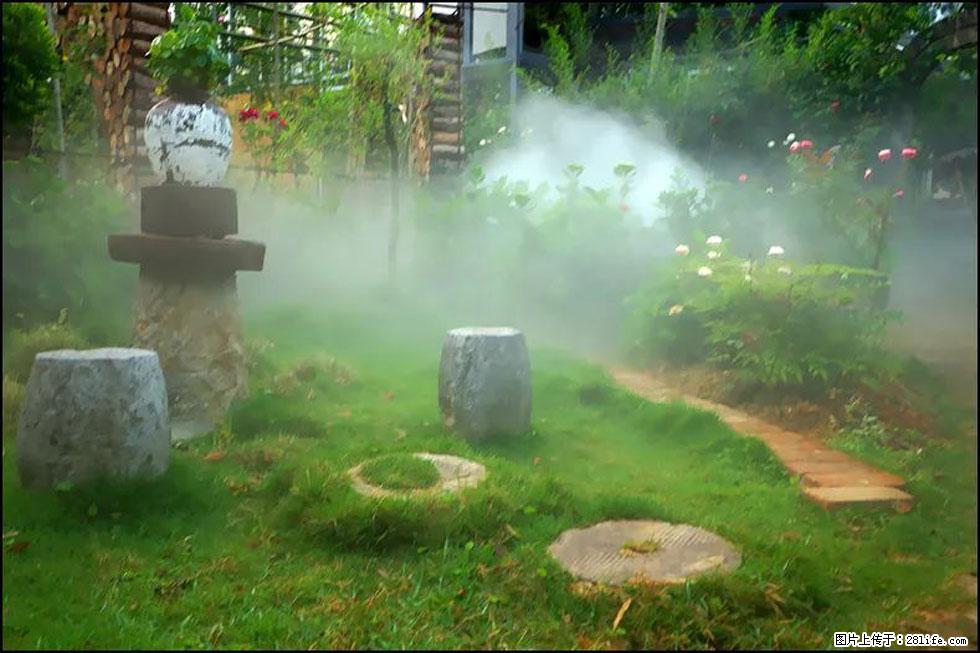 【春天,广西桂林灌阳县向您发出邀请!】如梦似幻莲溪庐 - 游山玩水 - 安庆生活社区 - 安庆28生活网 anqing.28life.com