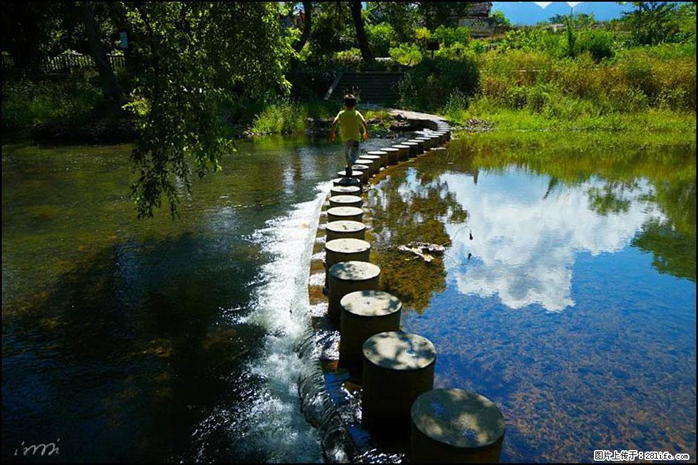【春天,广西桂林灌阳县向您发出邀请!】熊家寨湿地公园 - 游山玩水 - 安庆生活社区 - 安庆28生活网 anqing.28life.com
