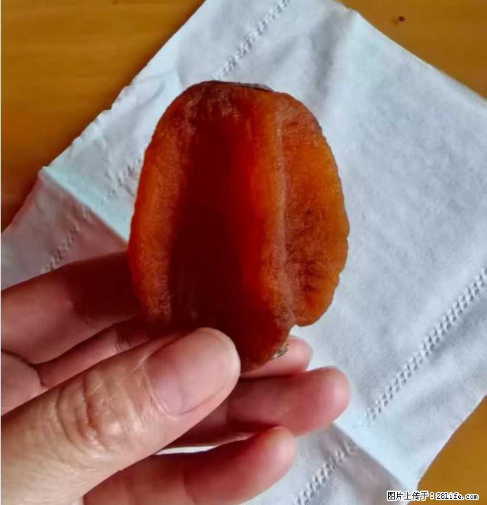 广西桂林平乐桥亭【柿饼之乡】2025年纯手工制作、无任何添加剂的第一批柿饼准备上市了，欢迎联系订购！ - 美食天地 - 安庆生活社区 - 安庆28生活网 anqing.28life.com