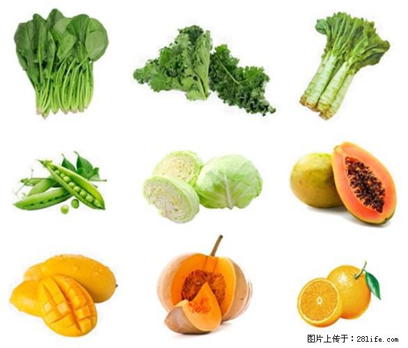 叶黄素有什么功效和作用 - 生活百科 - 安庆生活社区 - 安庆28生活网 anqing.28life.com