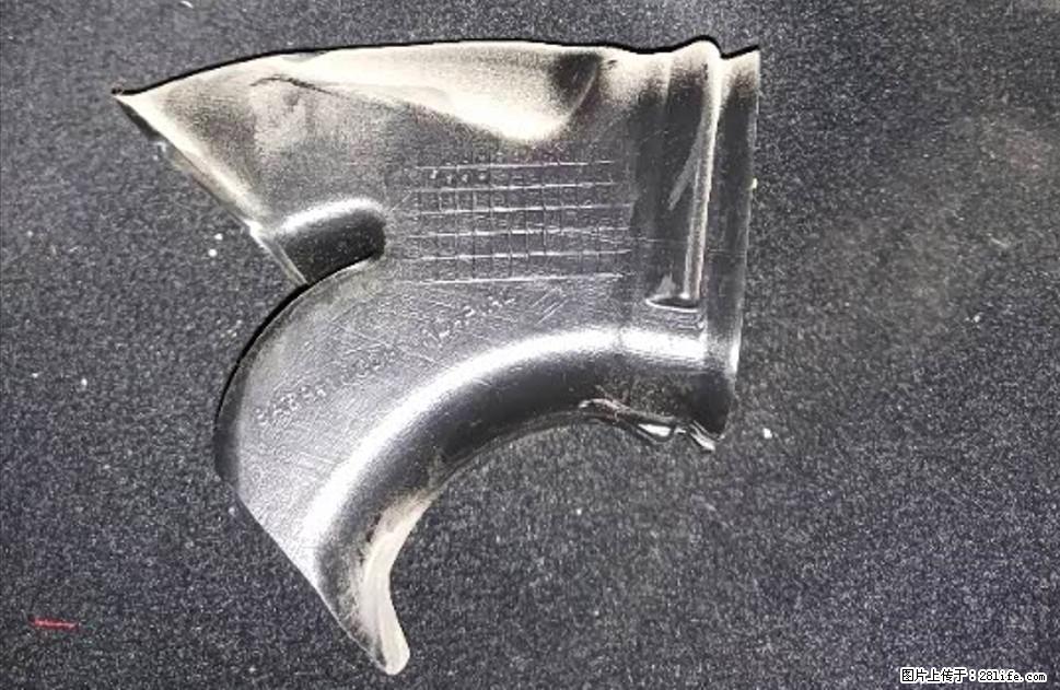 【福特·嘉年华】主驾驶位脚部空调不出风，如何解决？ - 车友部落 - 安庆生活社区 - 安庆28生活网 anqing.28life.com