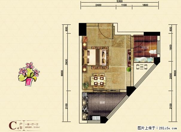 豪华公寓 火车站附近 一口价 800 急租,押一付一 - 房屋出租 - 房屋租售 - 安庆分类信息 - 安庆28生活网 anqing.28life.com