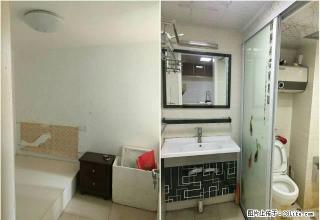 恒大绿洲,豪装四室,拎包入住, 出租! - 安庆28生活网 anqing.28life.com