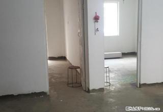 Z1025吴嘴小区(迎春花苑)2楼毛坯出租,靠近汽车城 - 安庆28生活网 anqing.28life.com