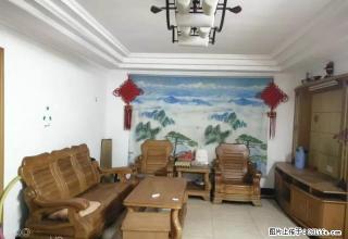 海信苑 火车站附近 繁华地段 中装三房 家具齐全 降价急租! - 安庆28生活网 anqing.28life.com