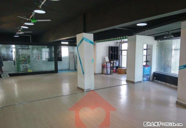 人民路步行街三楼 原街舞工作室招租 可做舞蹈音乐教学培训机构 - 房屋出租 - 房屋租售 - 安庆分类信息 - 安庆28生活网 anqing.28life.com