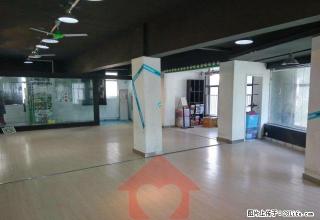 人民路步行街三楼 原街舞工作室招租 可做舞蹈音乐教学培训机构 - 安庆28生活网 anqing.28life.com
