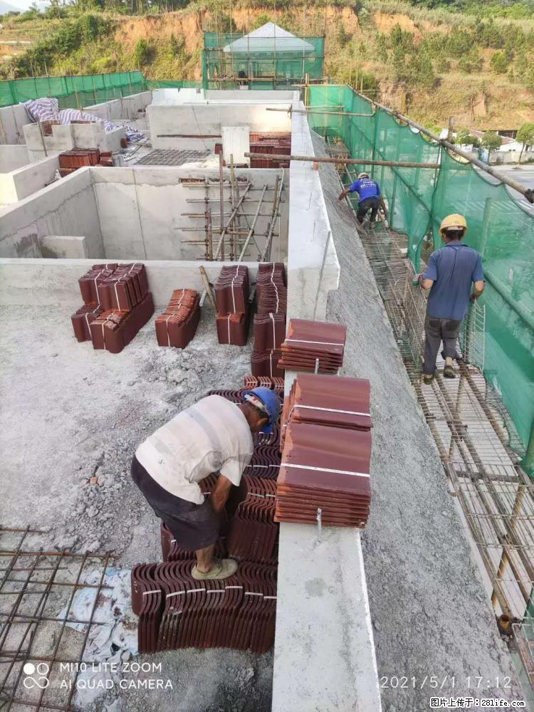 【广西三象建筑安装工程有限公司】绿地衫和田叠墅项目 - 家居生活 - 安庆生活社区 - 安庆28生活网 anqing.28life.com