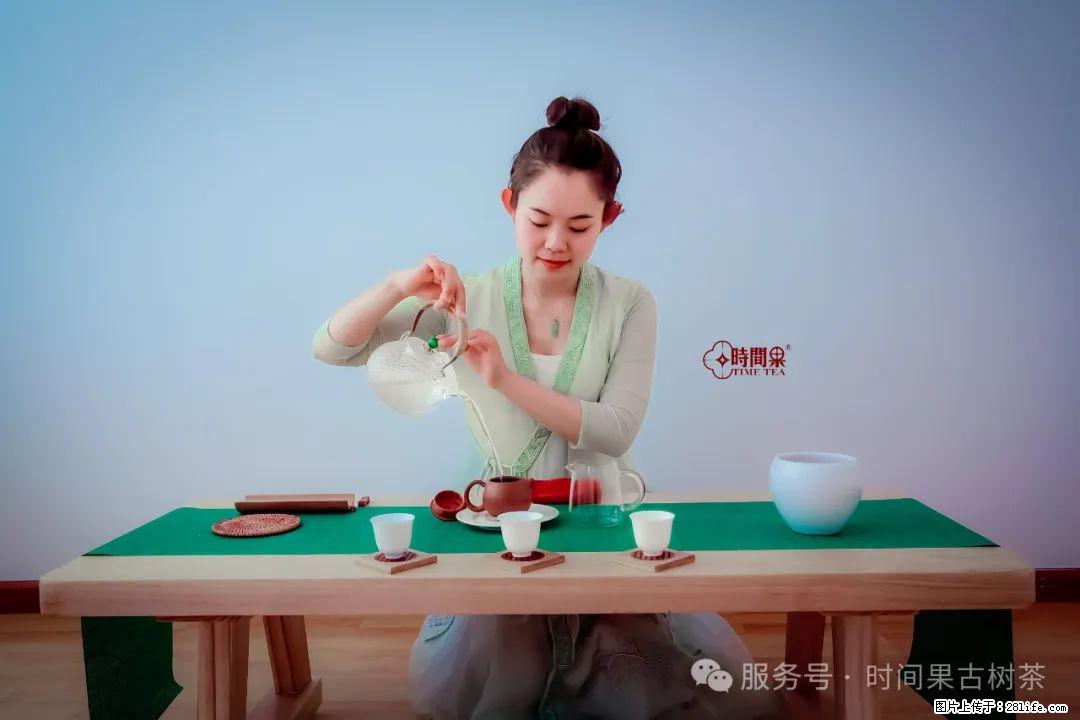 时间果百年古树龙珠普洱生茶 - 购物交流 - 安庆生活社区 - 安庆28生活网 anqing.28life.com