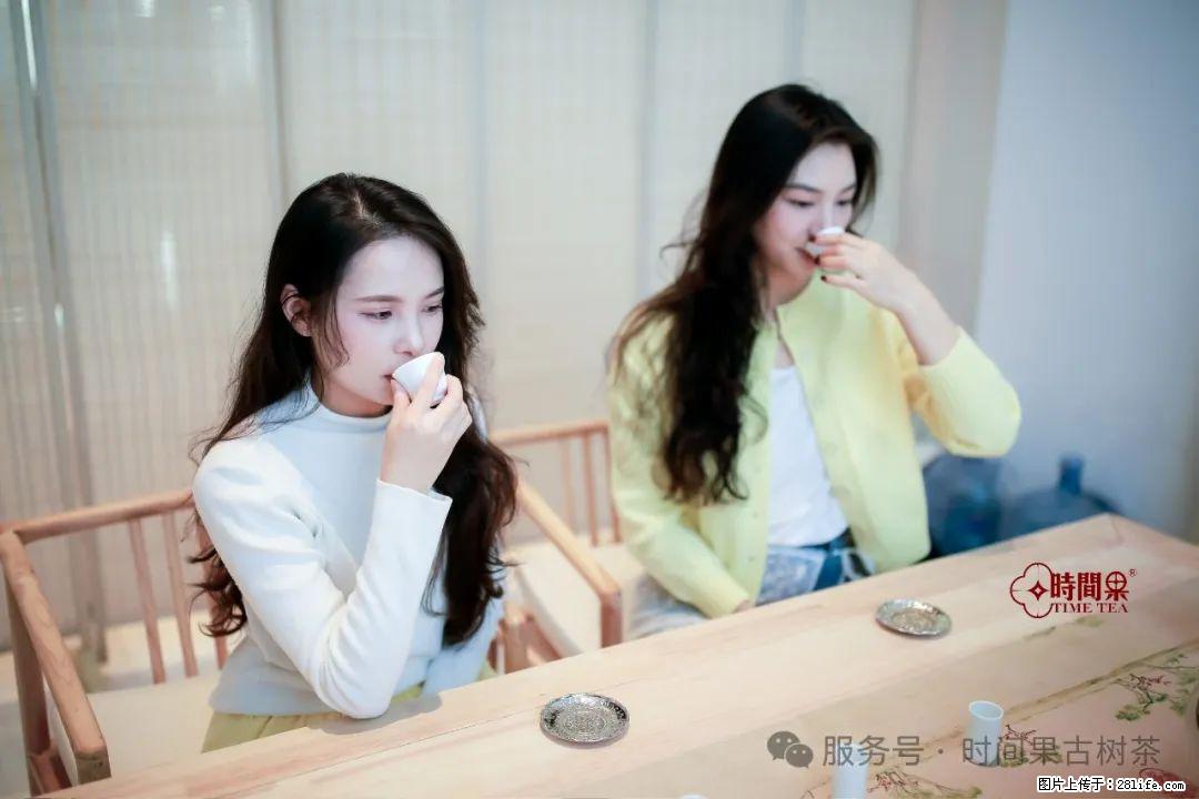 时间果百年古树龙珠普洱生茶 - 购物交流 - 安庆生活社区 - 安庆28生活网 anqing.28life.com
