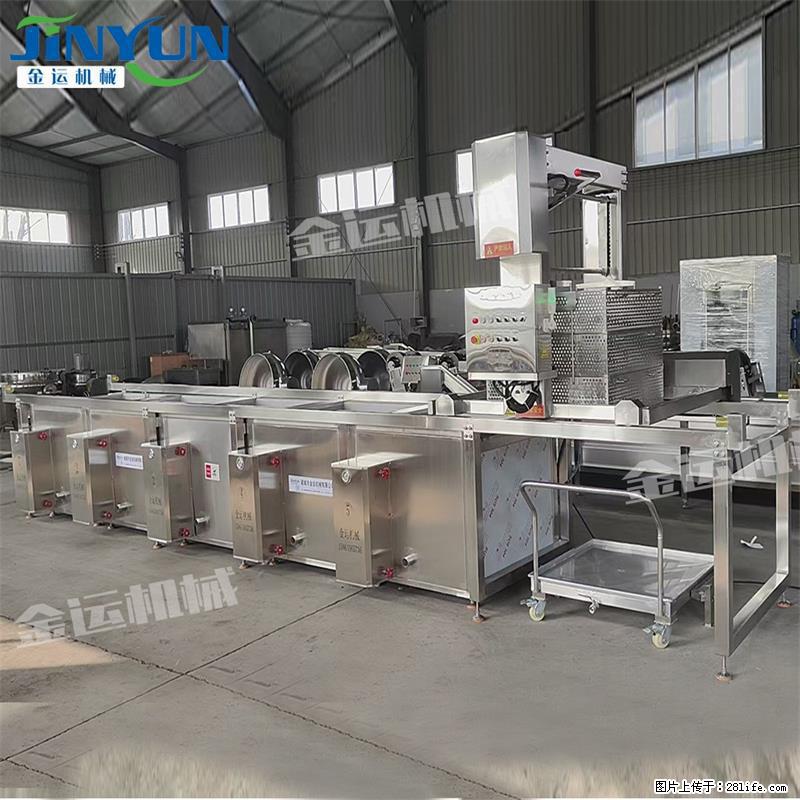 五联多联卤煮锅 连续式蜂窝卤煮锅 卤鸡卤蛋大批量生产卤煮设备 - 综合信息 - 其他综合 - 安庆分类信息 - 安庆28生活网 anqing.28life.com