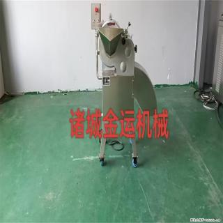 大蒜三维切丁机 商用果蔬切丁设备 苹果土豆切粒机 - 安庆28生活网 anqing.28life.com