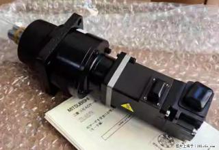 HG-KR053BG1成都三菱伺服电机销售MR-J5W3-222G-N1 MR-J4-20A HK- - 安庆28生活网 anqing.28life.com