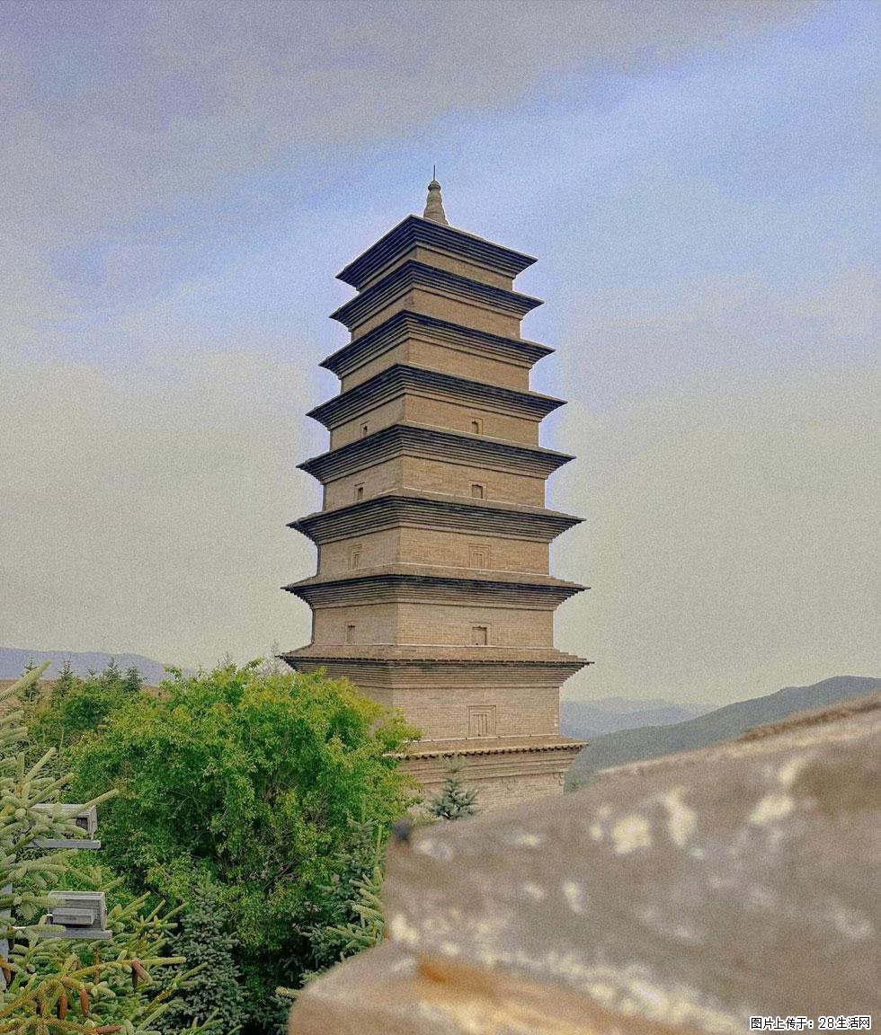 朔州【崇福寺】朔州老城，寺庙道观，少喧嚣，多古韵，朔州是山西被低估的塞上秘境。 - 游山玩水 - 安庆生活社区 - 安庆28生活网 anqing.28life.com