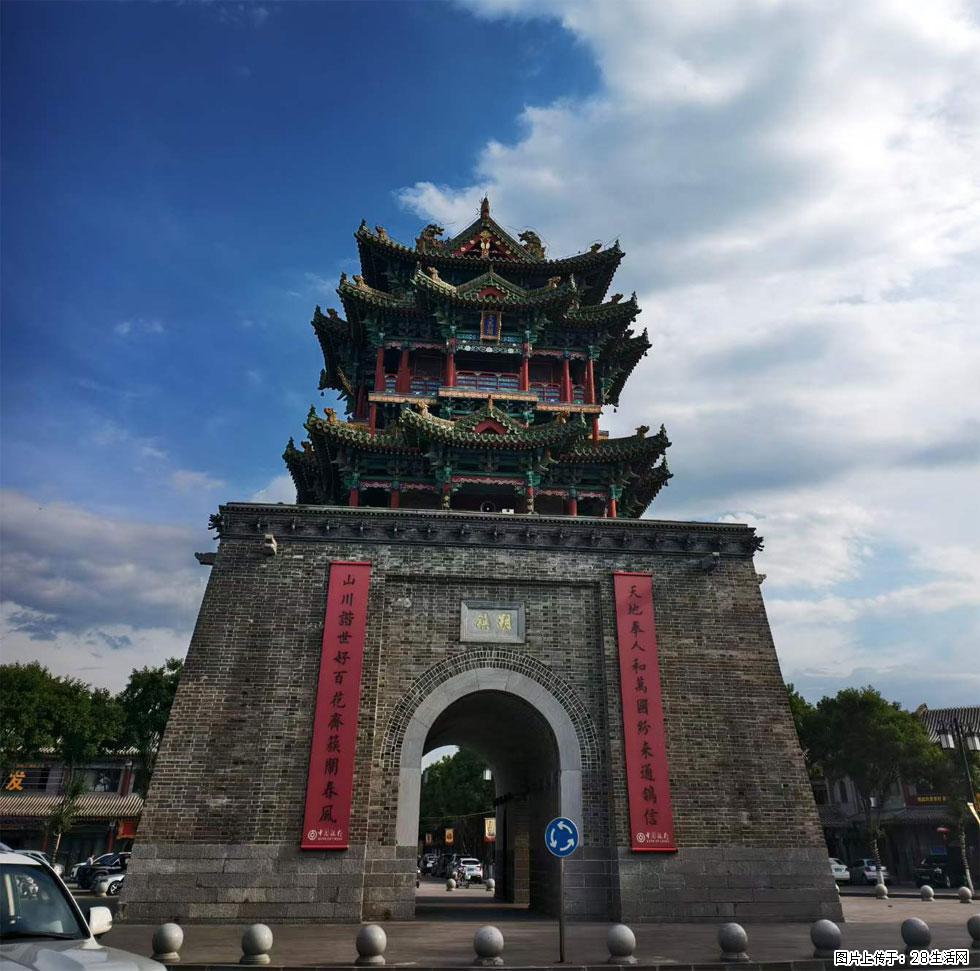 朔州【崇福寺】朔州老城，寺庙道观，少喧嚣，多古韵，朔州是山西被低估的塞上秘境。 - 游山玩水 - 安庆生活社区 - 安庆28生活网 anqing.28life.com