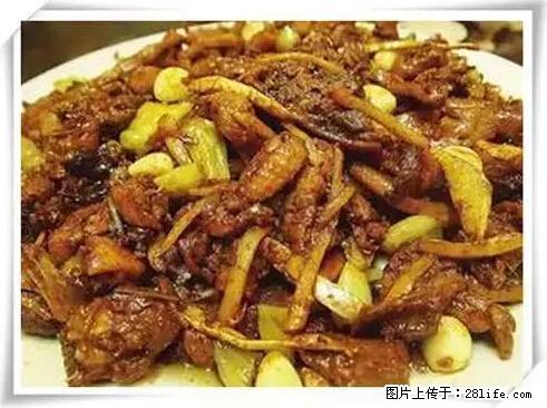 来广西旅游必吃这20道桂菜,不然就白来广西啦! - 安庆生活资讯 - 安庆28生活网 anqing.28life.com