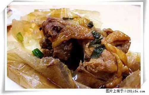 来广西旅游必吃这20道桂菜,不然就白来广西啦! - 安庆生活资讯 - 安庆28生活网 anqing.28life.com