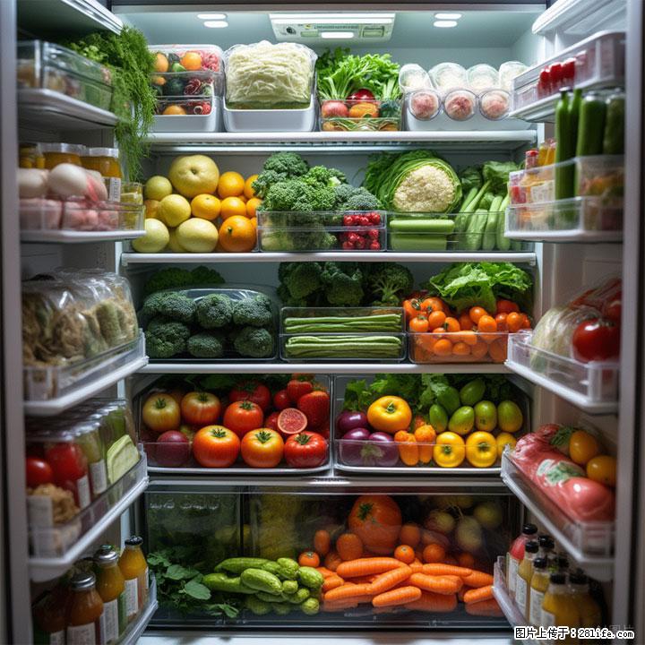 这10种蔬菜很“怕冷”，放进冰箱坏得更快！科学保存黄金法则来了！ - 安庆生活资讯 - 安庆28生活网 anqing.28life.com