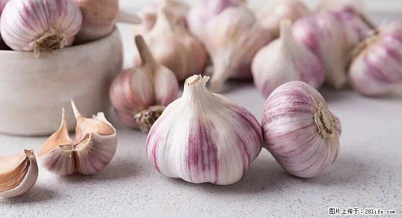 抗菌消炎、护肝健脾！这种“天然青霉素”就在你家餐桌上，春季吃正合适 - 安庆生活资讯 - 安庆28生活网 anqing.28life.com