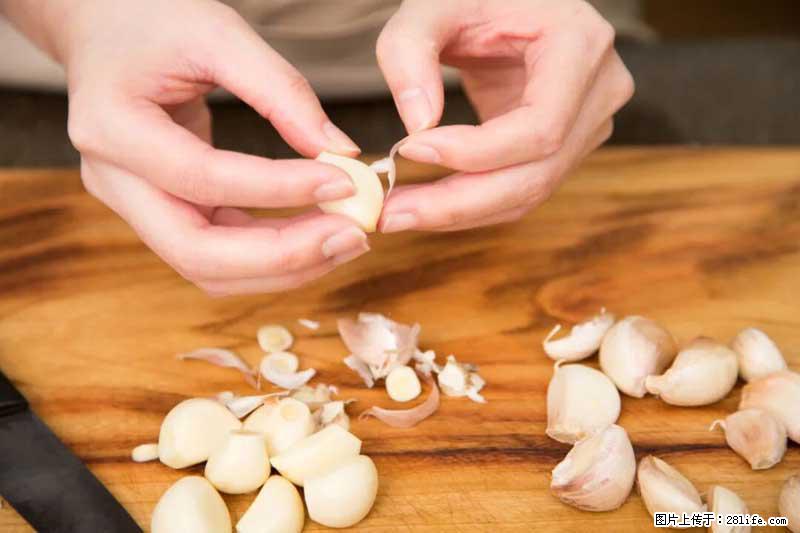 抗菌消炎、护肝健脾！这种“天然青霉素”就在你家餐桌上，春季吃正合适 - 安庆生活资讯 - 安庆28生活网 anqing.28life.com