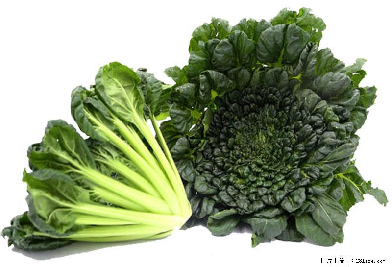 这些蔬菜是“天然钙片”，这6种被医生重点推荐 - 安庆生活资讯 - 安庆28生活网 anqing.28life.com