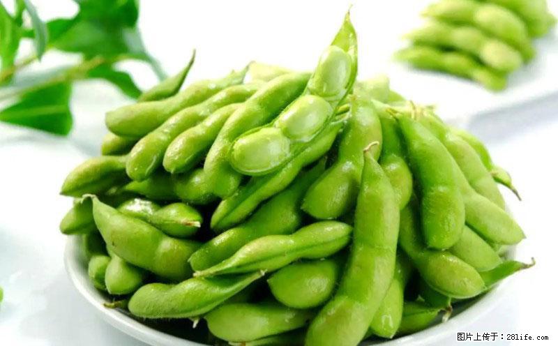 这些蔬菜是“天然钙片”，这6种被医生重点推荐 - 安庆生活资讯 - 安庆28生活网 anqing.28life.com