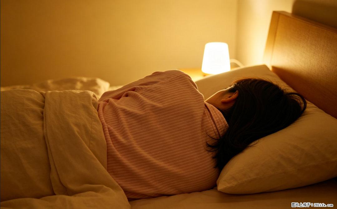 熬夜会让猝死风险飙升！出现以下4种情况赶紧休息→ - 安庆生活资讯 - 安庆28生活网 anqing.28life.com