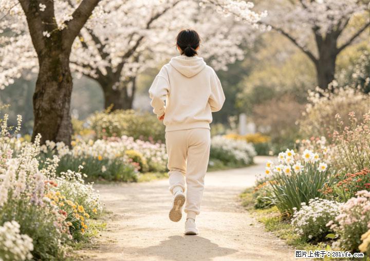 学会这套走路方法！稳血糖护心脏，养护关节更护健康 - 安庆生活资讯 - 安庆28生活网 anqing.28life.com