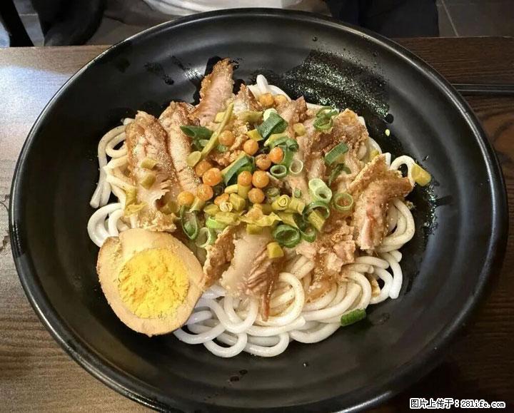 桂林米粉：承载乡愁与文化传承的美食 - 安庆生活资讯 - 安庆28生活网 anqing.28life.com
